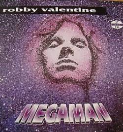 Valentine (NL) : Megaman